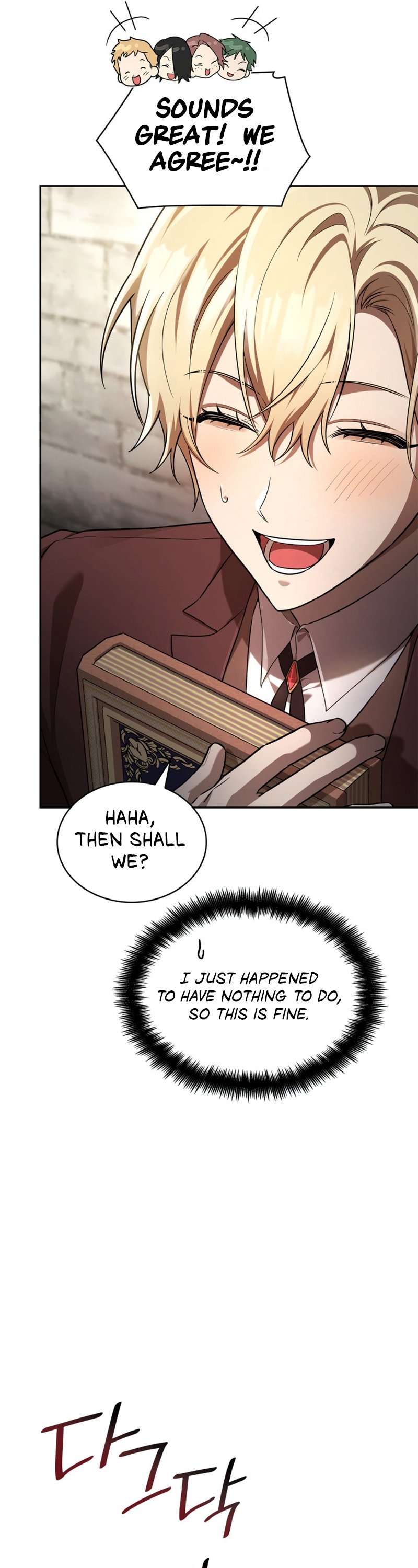 Infinite Mage, Chapter 60 image 33